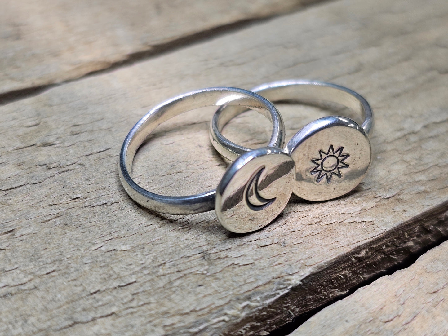 Celestial ring