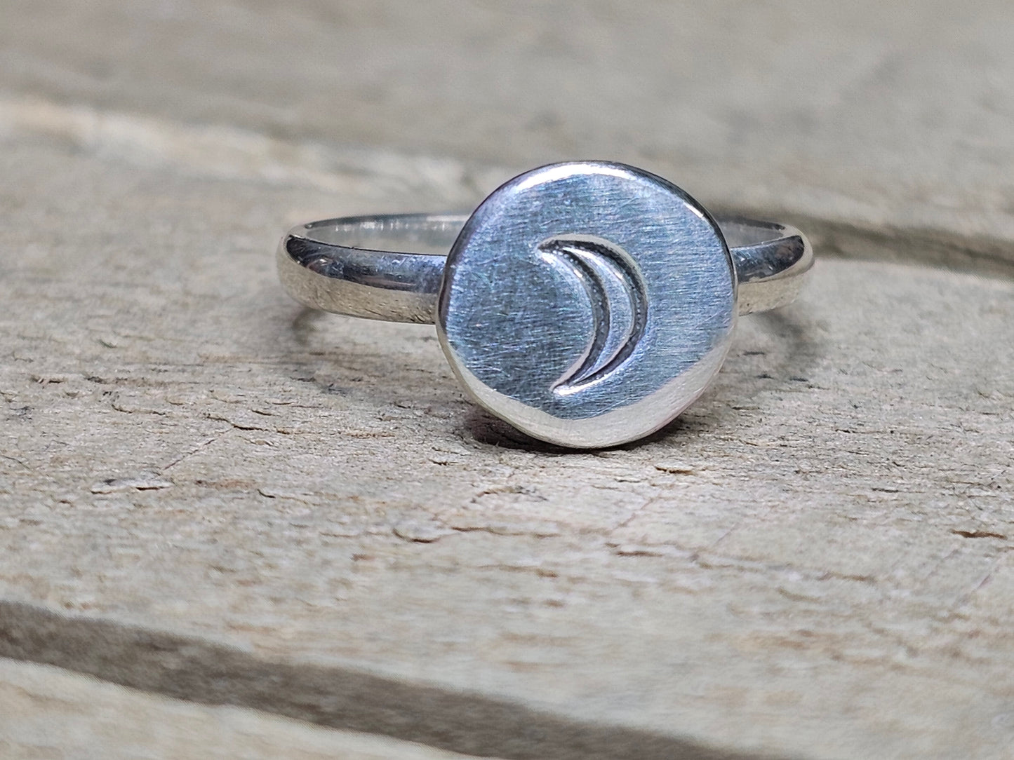 Celestial ring