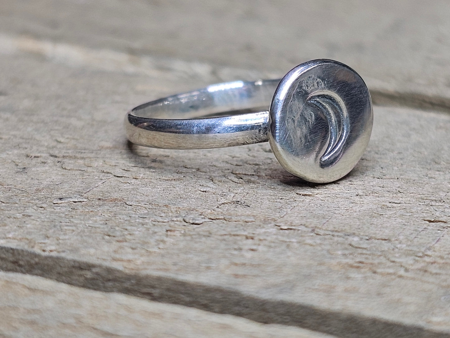 Celestial ring