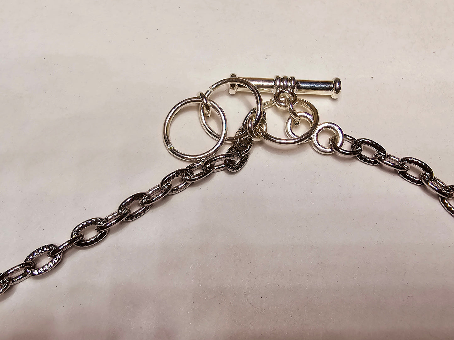 Copper Glow Jewelry Set