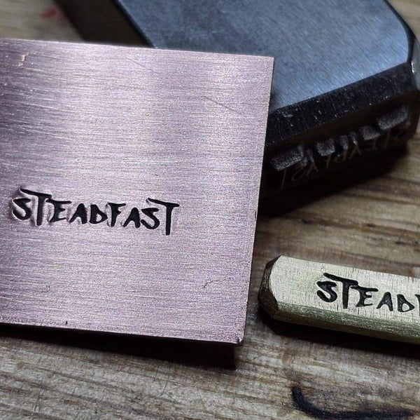 STEADFAST JEWELRY CO.