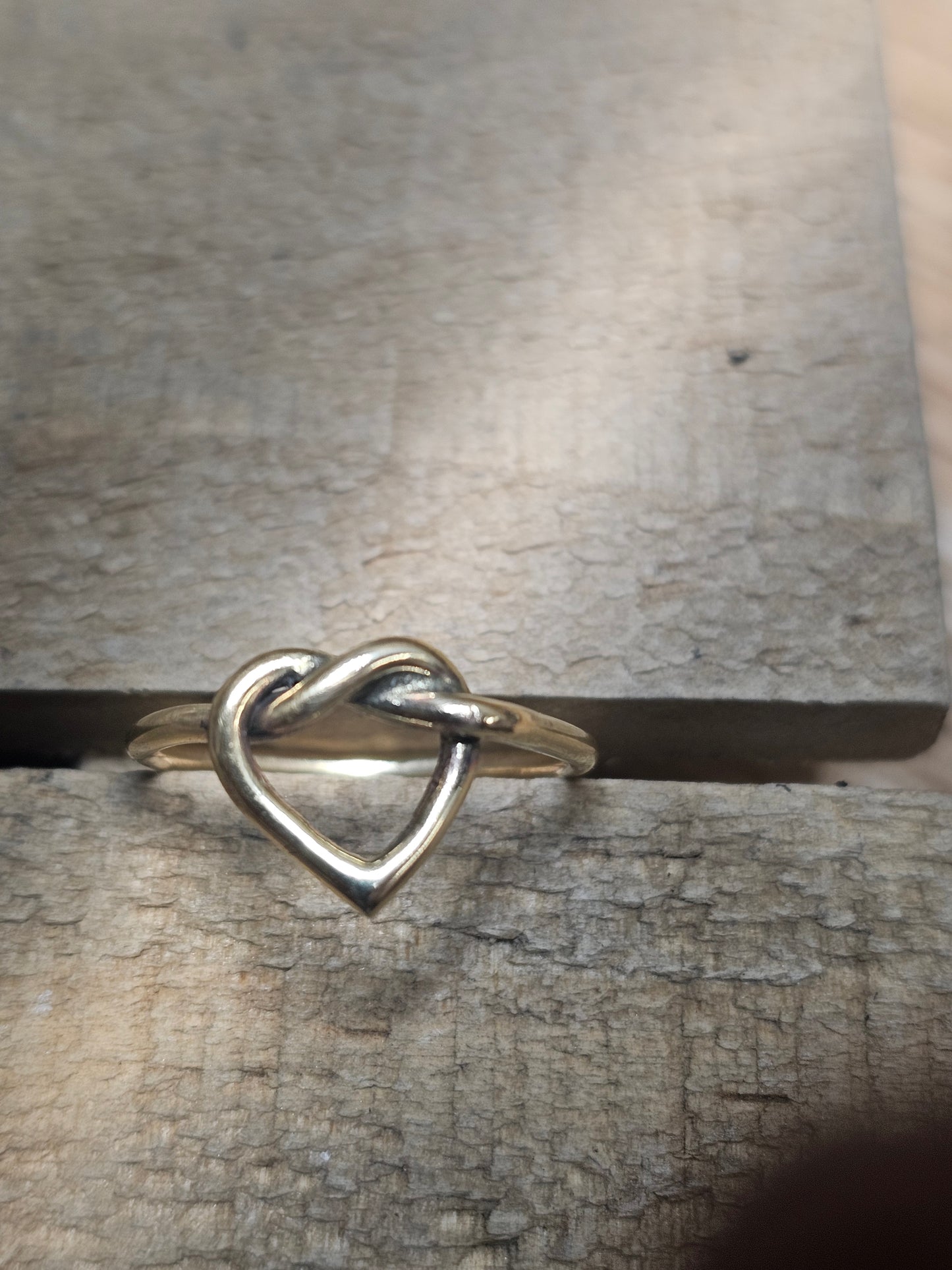 Heart Ring