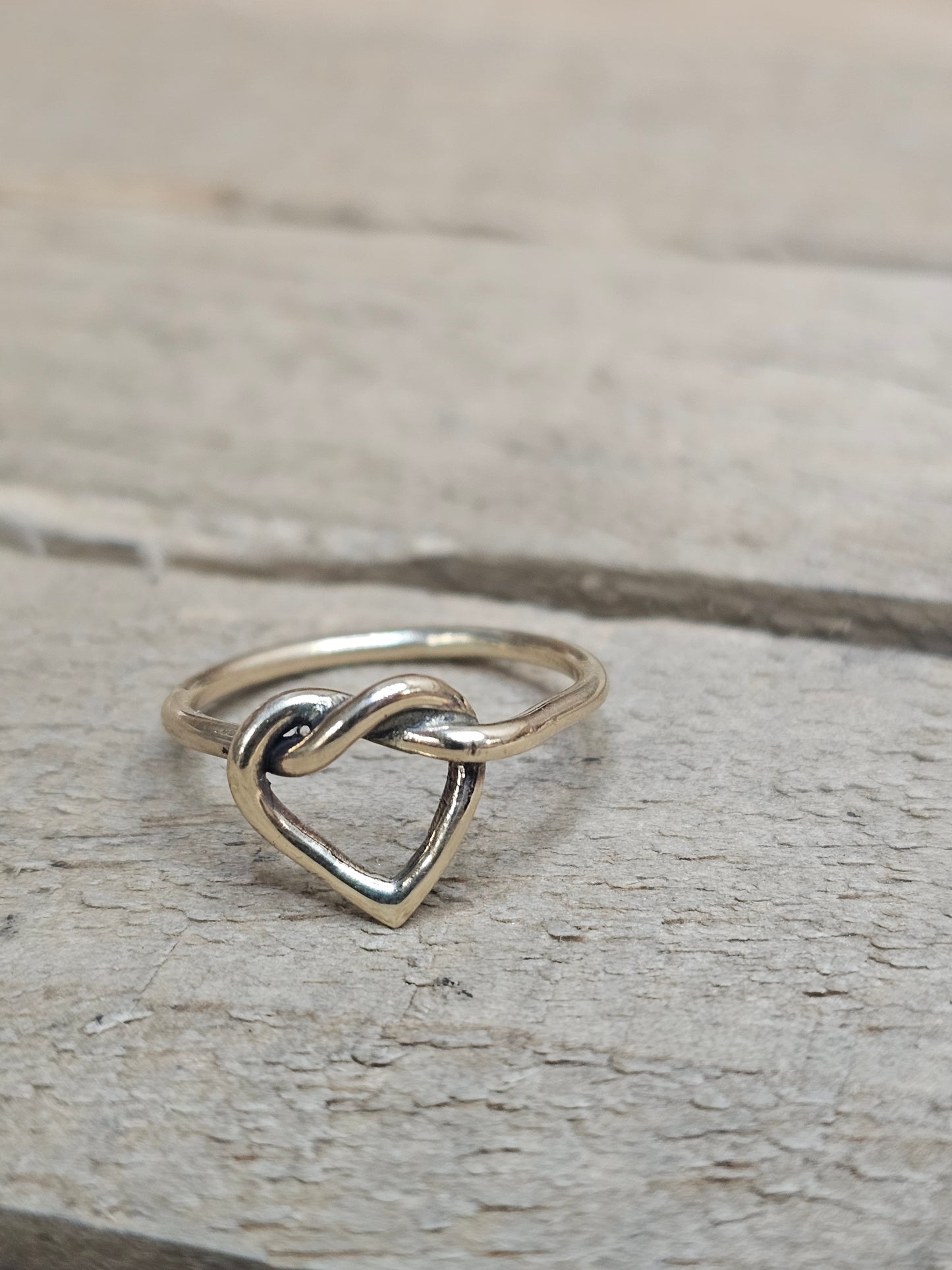 Heart Ring